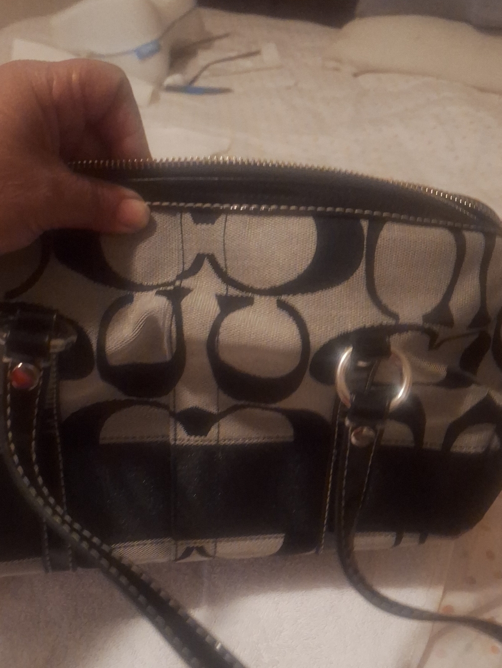 Cartera - Picture 5 of 9